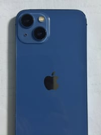 آيفون ١٣ • ١٢٨ گيگا • بطارية ٨٤٪