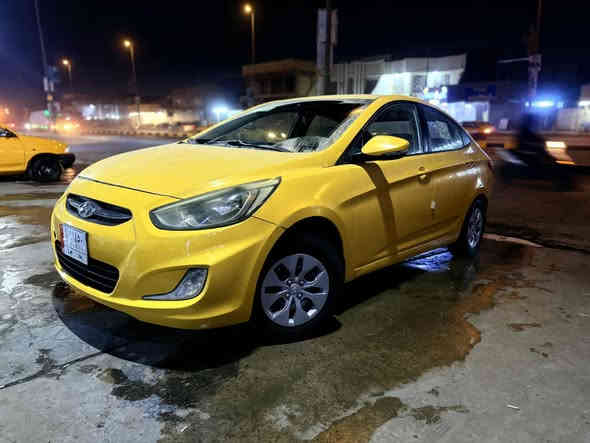 السلام عليكم
اكسنت 2015
1600
كفاله عامه حته من لمعجون 
رقم بغداد بسمي 
مصفره هيئه وغرامات 
لاستفسار اتصل عل رقم ***********
مكلف بل نشر
