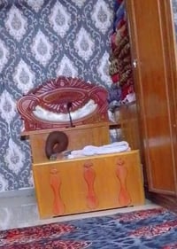 خزائن • دواليب • مطابخ