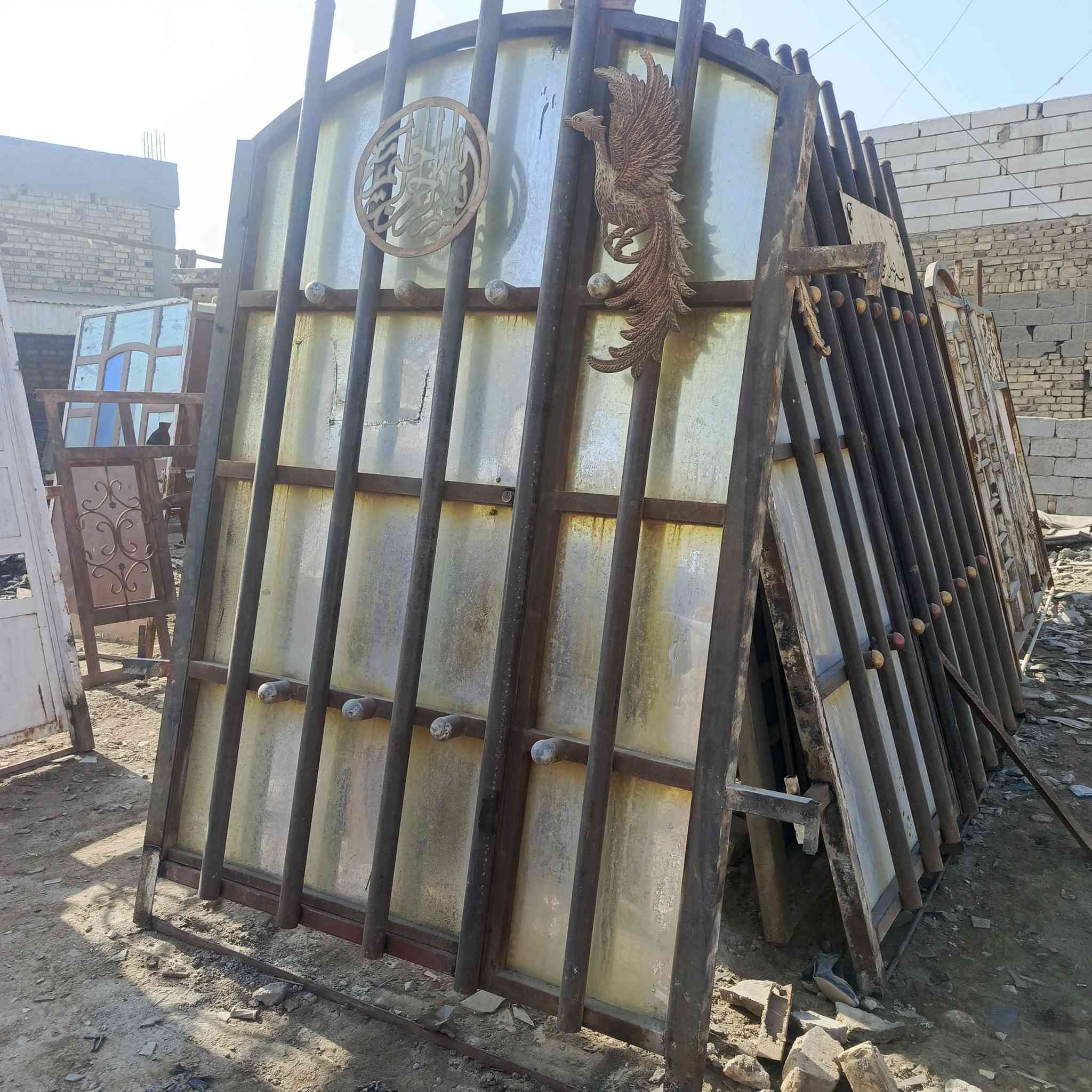 السلام عليكم بيبان مستعمله مال تفليش مكان ديوانيه رقمي ***********
