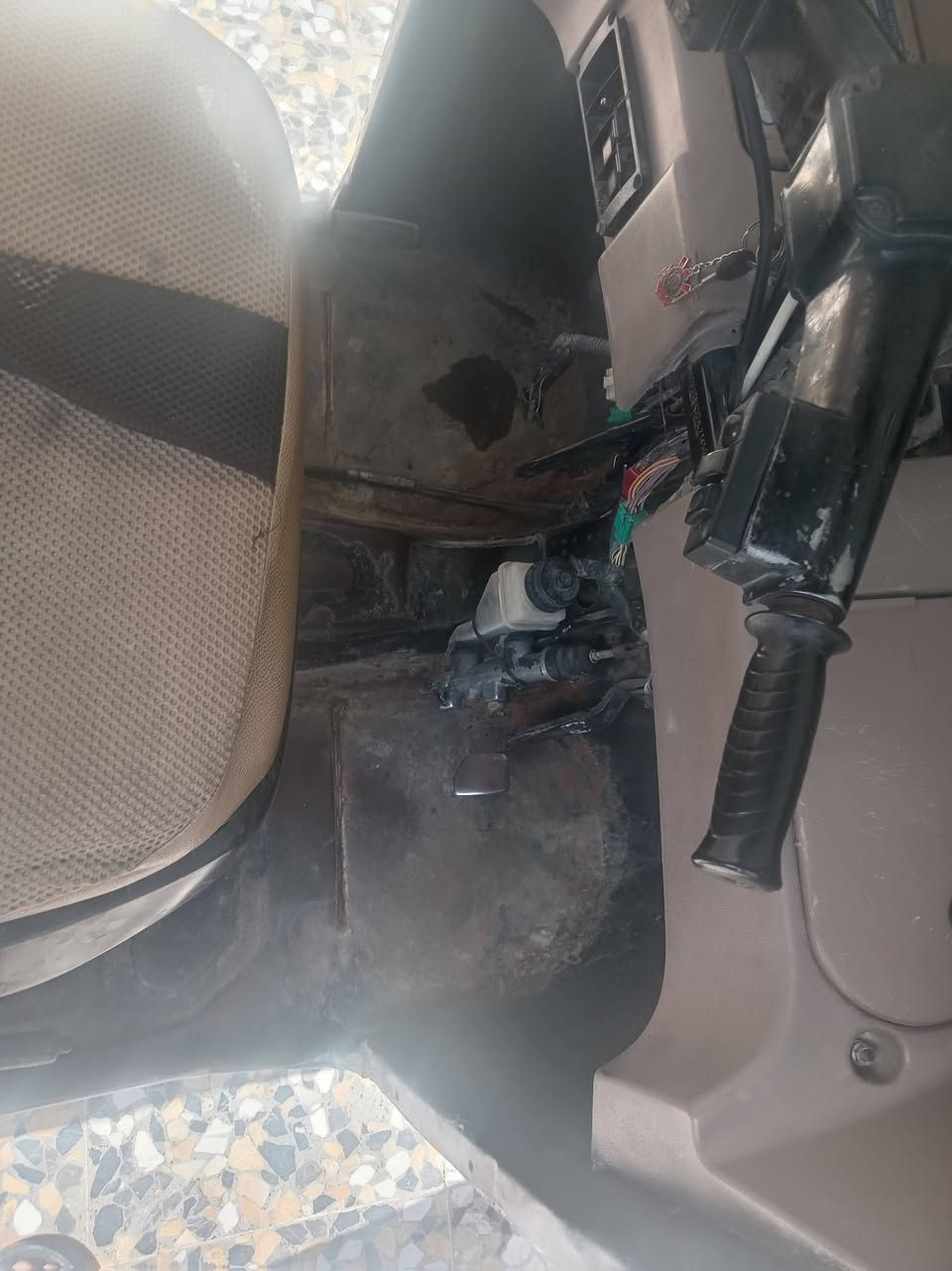 للبيع تكتك 17معمره جديد أوراق السعر 2800قفل***********
