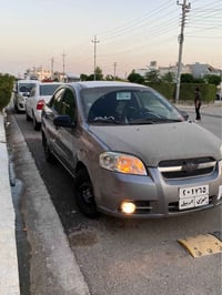 ٢٠٠٩ • جير عادي • مكينة تازة