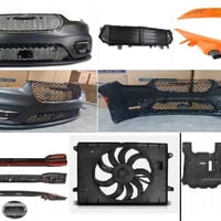 🚗✨ وصول شحنة جديدة من قطع الغيار ✨🚗  📢 نوفر لكم أحدث قطع غيار السيارات...