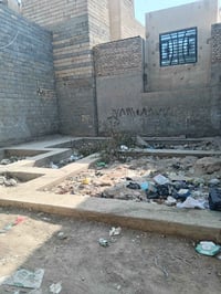 كربلاء • البوبيات عمود ١٠٢ • ١٠٠م