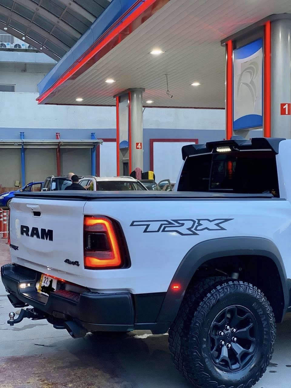 دوج رام ٢٠٢١ TRX كلين تايتل زمان سيارة كفالة من كل شي حتا رصعة ب شرط سيارة محرك سوبر جارجد ٦.٢ داتاشو كشنات تبريد و تدفي بانوراما فول فول مواسفات سيارة ماشي  سبعين الف حقيقي 
سيارة رقم اربيل باسمي
مكان سيارة أربيل
***********
واتس اب ***********
