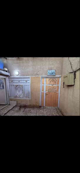 السلام عليكم
بيت للبيع زراعي في منطقة الإكتشافات حي الزهراء بيت مساحه 65 متر

بيت كامل مكمل

حمام داخلي

تواليت خارجي

غرفه نوم

ترك صغير

وستقبلل كبيره

خدمات المنطقه ماء كهرباء متواجده 24 ساعه

أول فرع على الشارع

الرقم ***********
