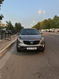 سبورتج • ٢٠١٥ • باسمي تحويل