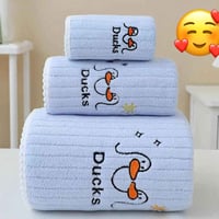 طقم 3 قطع • ١٤٠×٧٠ • توصيل مجاني