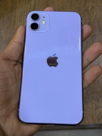 ايفون 11 • ١٢٨ • كفالة سنة