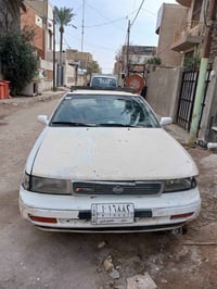 مكسيما ٩٤ • بابل • محرك وكير مكفوله