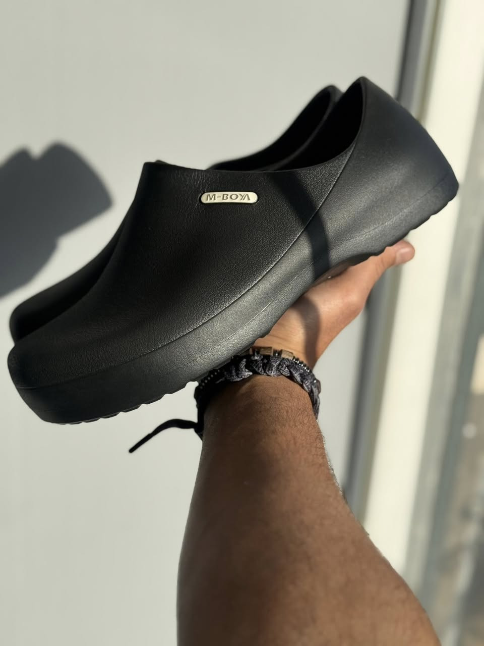 كروكس باله غير مستعمل طبي القياس ٤٥ السعر ١٠ للتواصل خاص


**إذا كنت صاحب هذا الإعلان وتريد حذفه لأي سبب، رجاءا أرسل رسالة إلى الدعم الفني**