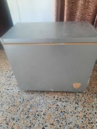 مجمدة برودتهة كلش خفيفة ٠٧٧٠٦٢٤٦٩٣٨