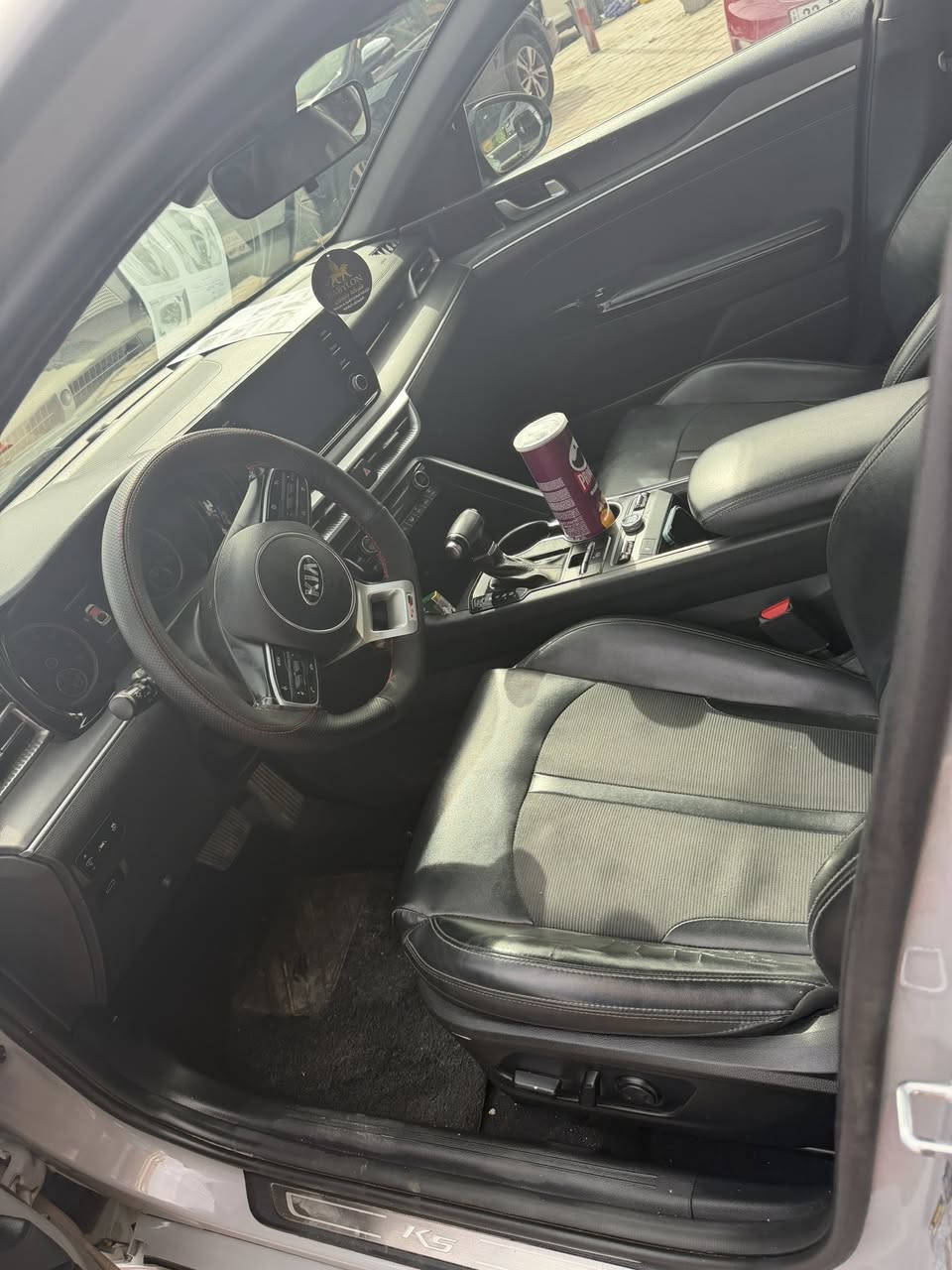 السلام عليكم
اخوان
كي فايف
موديل 2021
جي تي لاين فول سياره
مكفوله مكانات بارد اربعه موجود سًونار
رقم شمالي اربيل تحويل
السعر 175 بيها مجال
*********** زيد الجبوري
