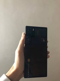 Red Magic 9S PRO ⚙️ المعالج – Snapdragon 8 Gen 3 Leading Version الموا...