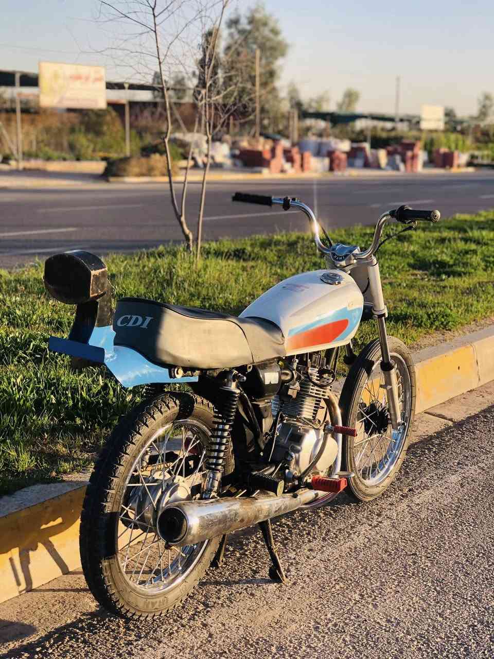 سيجي نامه مديل 25 سعر 500 وبي مجال مكان كركوك حي العسكري ***********
