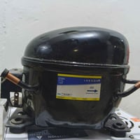 ماطور ثلاجه • جديد