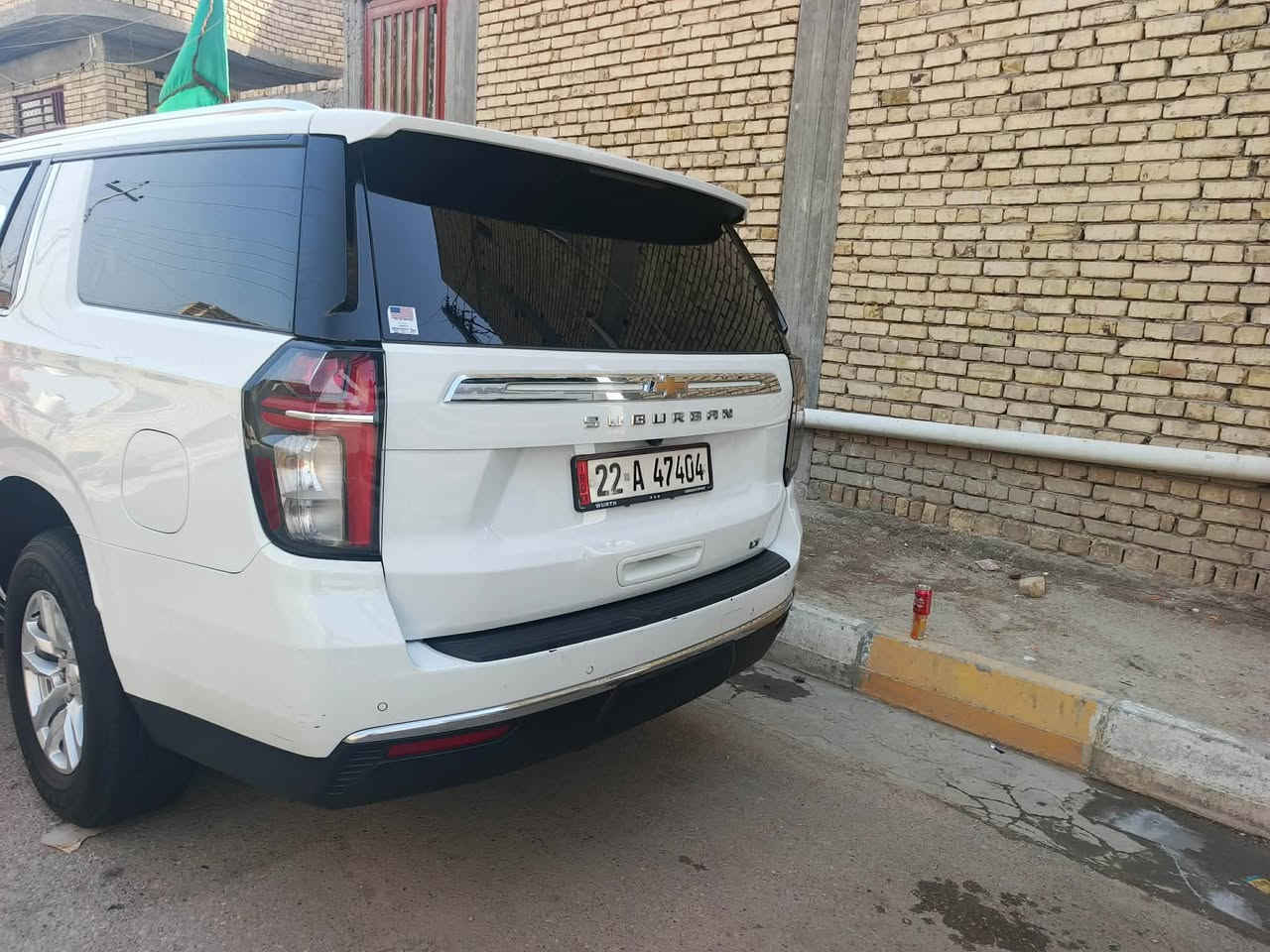 شوفر ليت يوكن موديل 2021 مكفوله تفاصيل داخل الصورالاستفسار اتصال فقط مارد ع تعليقات      ***********   
 حجي رعد***********
