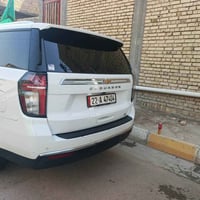 يوكن • موديل ٢٠٢١ • مكفوله