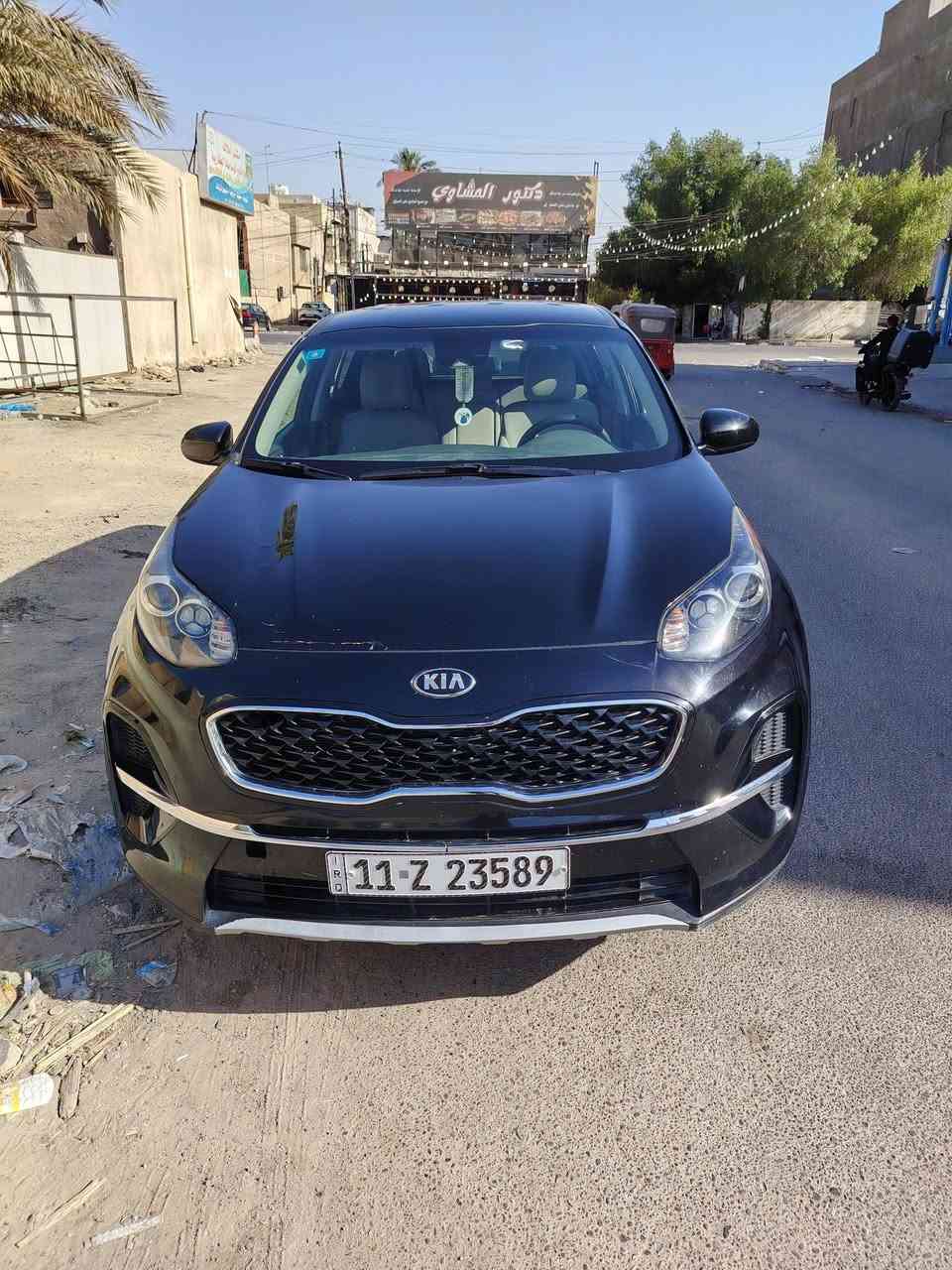 سبورتنج ٢٢ أمريكي ماشيةة٤٢
رقم بغداد مواصفات عادية


**إذا كنت صاحب هذا الإعلان وتريد حذفه لأي سبب، رجاءا أرسل رسالة إلى الدعم الفني**
