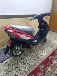 دراجة ماكس • عدله • نجف