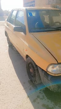 سايبا 12 للبيع كير محرك نضيف السعر 17 مكاني بغداد 07748397898