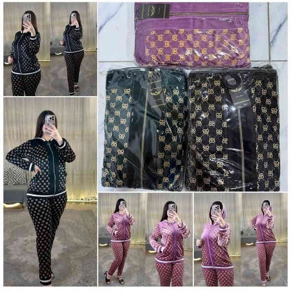 تراك نسائي  سحاب ماركات 

الخامه مخمل سوبر سوفت استندر مكفول 

القياسات  L _ XL _XX_ 3XL   قالب رهي جداً

سعر الدرزن 12 قطعه 120 الف 

سعر المفرد 15 الاف فقط 

يوجد توصيل جميع المحافظات 

فرع5

@Noras9090. للحجز.  تلي 👈

واتساب 👈  ***********
