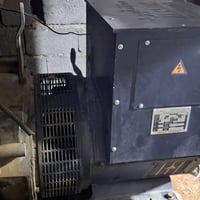 للبيع ٦١ فالفو توليد ٥٠ 07703725092