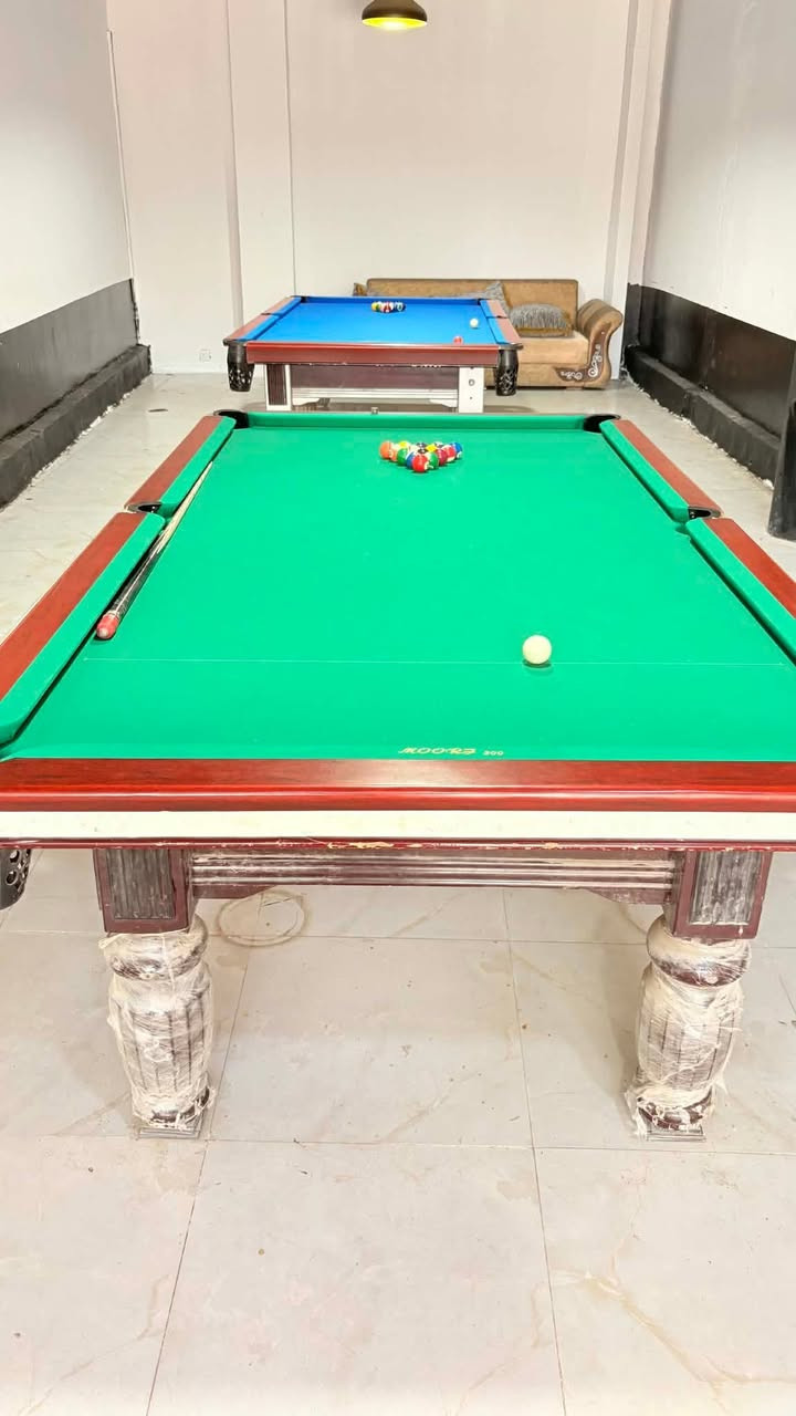 بلياردات لبيع او مراوسه مكان كركوك شراي يتصل ***********
