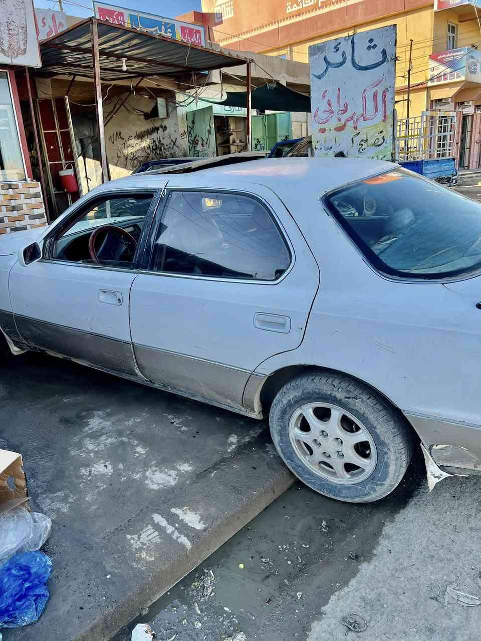 لكزز LS مسجله فحص بغداد صاحبه ما اندلو اوراقهةكامله مكفوله من السرقه والعشائر كير محرك بطه ثنين ونص 
محرك وكير حيل زينات 
شلعه معدل نار
كهربائيات كلها شغاله صدر امامي نص عمر خلفي جديد بور زين 
طخم تاير فوك النص عمر سعره17 ورقه ترهم مراوس حسب القناعه 
***********عنواني شركاط
