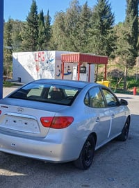 افانتي • ٢٠٠٧ • ٤٤٠٠٠ كم