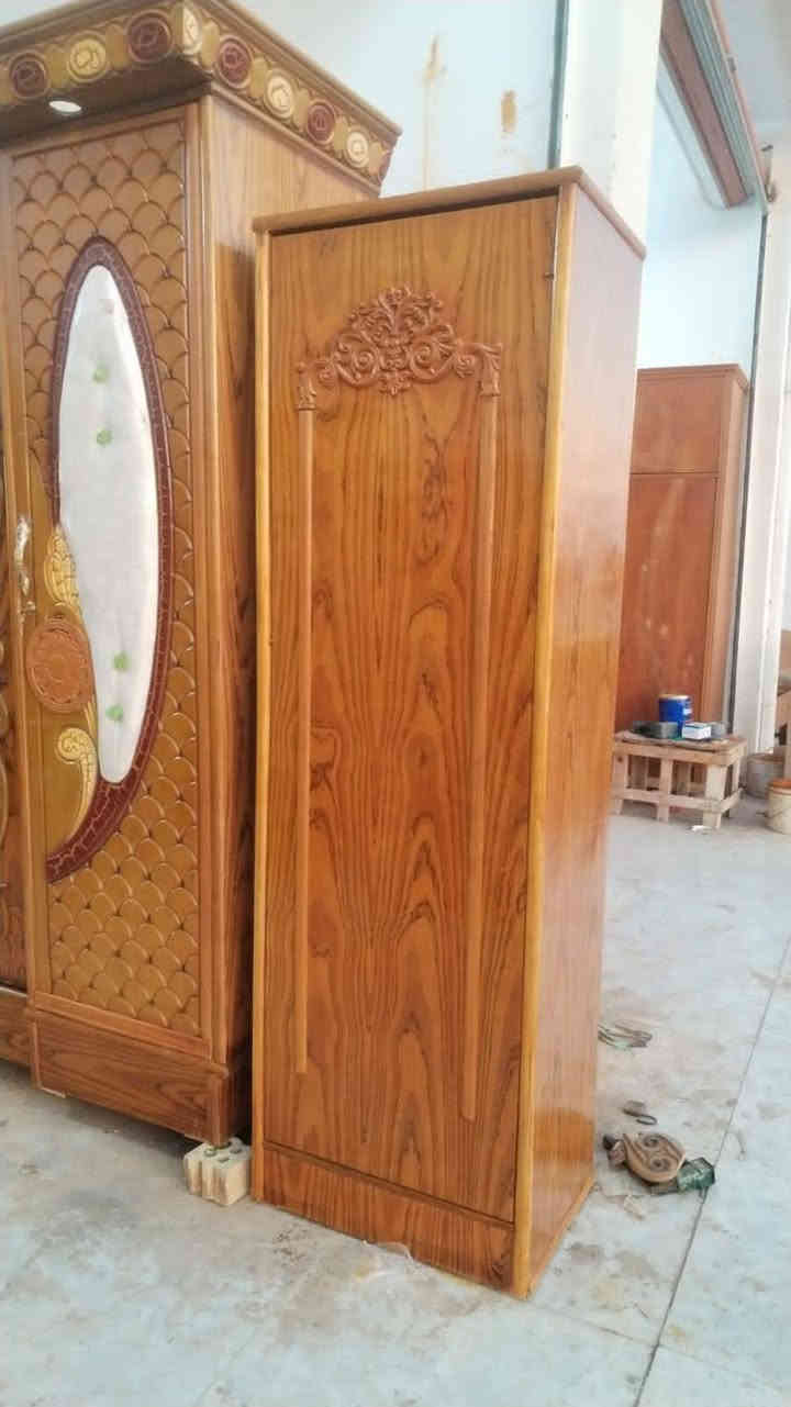 السلام عليكم غرفه كامله شغل درجه ثانيه ام الست بيبان نظيفه 90% نظافتها غرفه جاهزه وكامله اي نقص ما بيها موديل حديث السعر 550 الشامل والتوصيل مجاني داخل النجف *********** واتساب موجود
