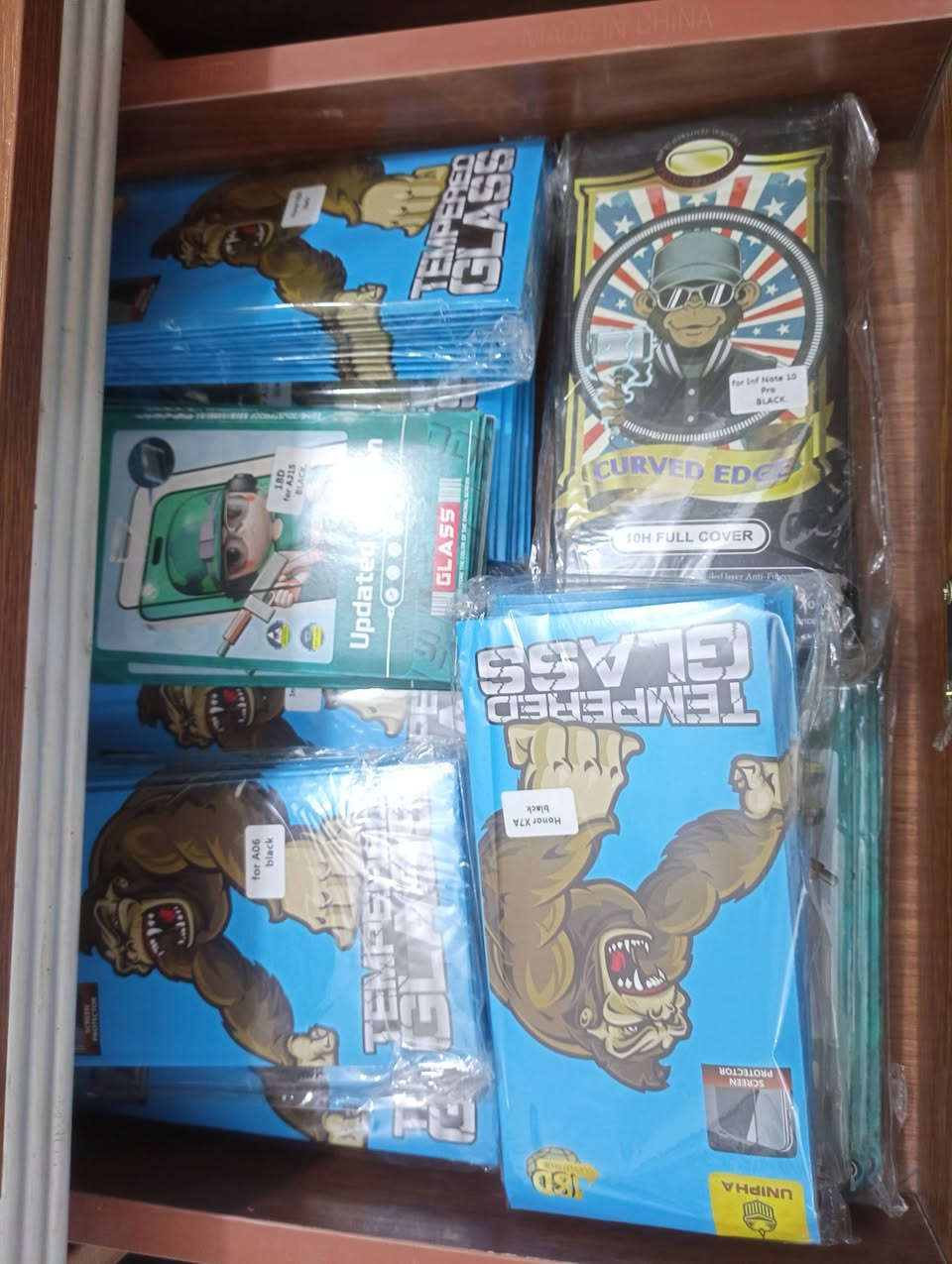 تم افتتاح اكسسوارات وكوزمتك اسد واليوم وصلت البضاعة وباجر يوصل الكوزمتك باذن اللة مكان ديوانية حي الزيتون شارع القوس قرب صالون ايليت كلشي حسب الطلب التوفيق يارب والرزق


**إذا كنت صاحب هذا الإعلان وتريد حذفه لأي سبب، رجاءا أرسل رسالة إلى الدعم الفني**