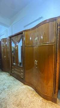 غرفه 6 باب ملحق صاج داخل وخارج ضهر جرجوبه شغل درجه اولى مستعمل موديل د...