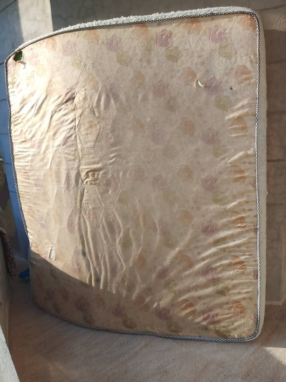 دوشك البيع 25


**إذا كنت صاحب هذا الإعلان وتريد حذفه لأي سبب، رجاءا أرسل رسالة إلى الدعم الفني**