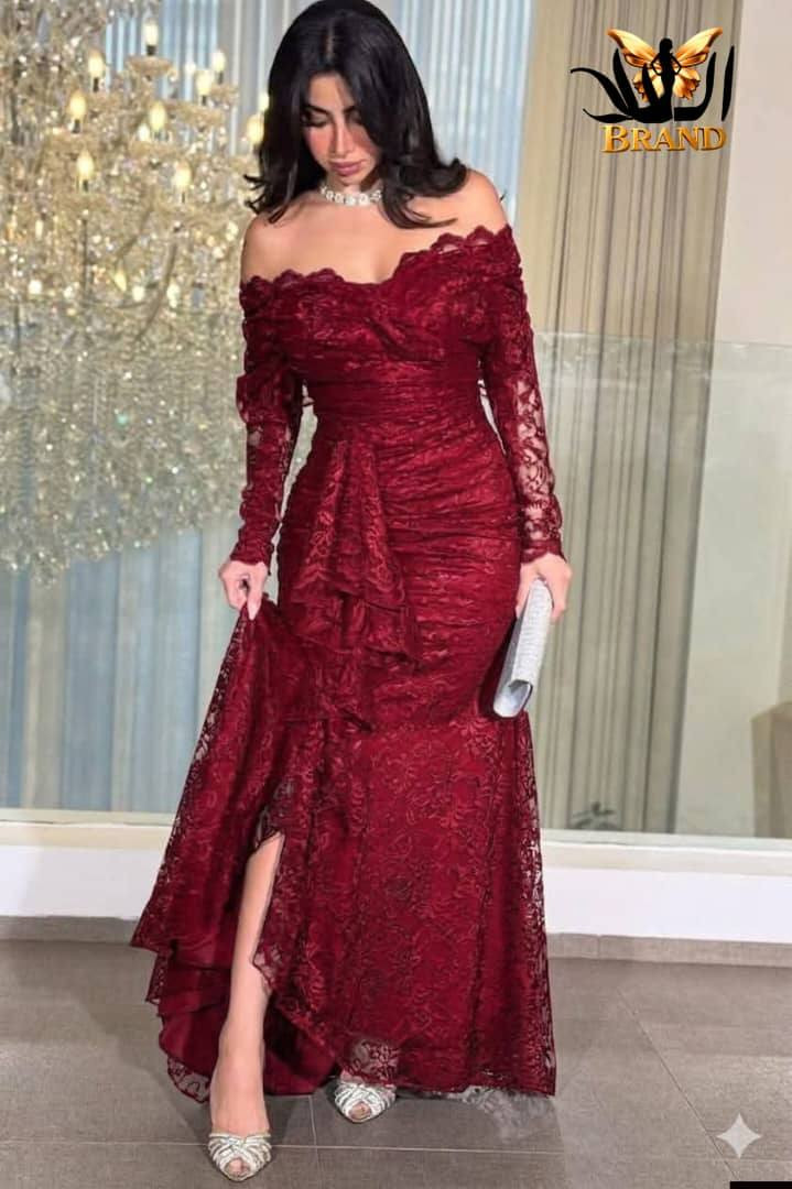 الاناقة والرتابة مجموعة بهالفساتين🥺❤️كل فستان سعر التواصل خاص مع صورة الفستان حصراً❤️‍🔥


**إذا كنت صاحب هذا الإعلان وتريد حذفه لأي سبب، رجاءا أرسل رسالة إلى الدعم الفني**