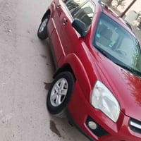 سبورتج موديل 2009 خليجي بيه بنيد فقط الباقي مكفول كفاله رقم بغداد بسمي...