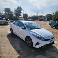 فورتي • ٢٠٢٤ • بدون شاصي