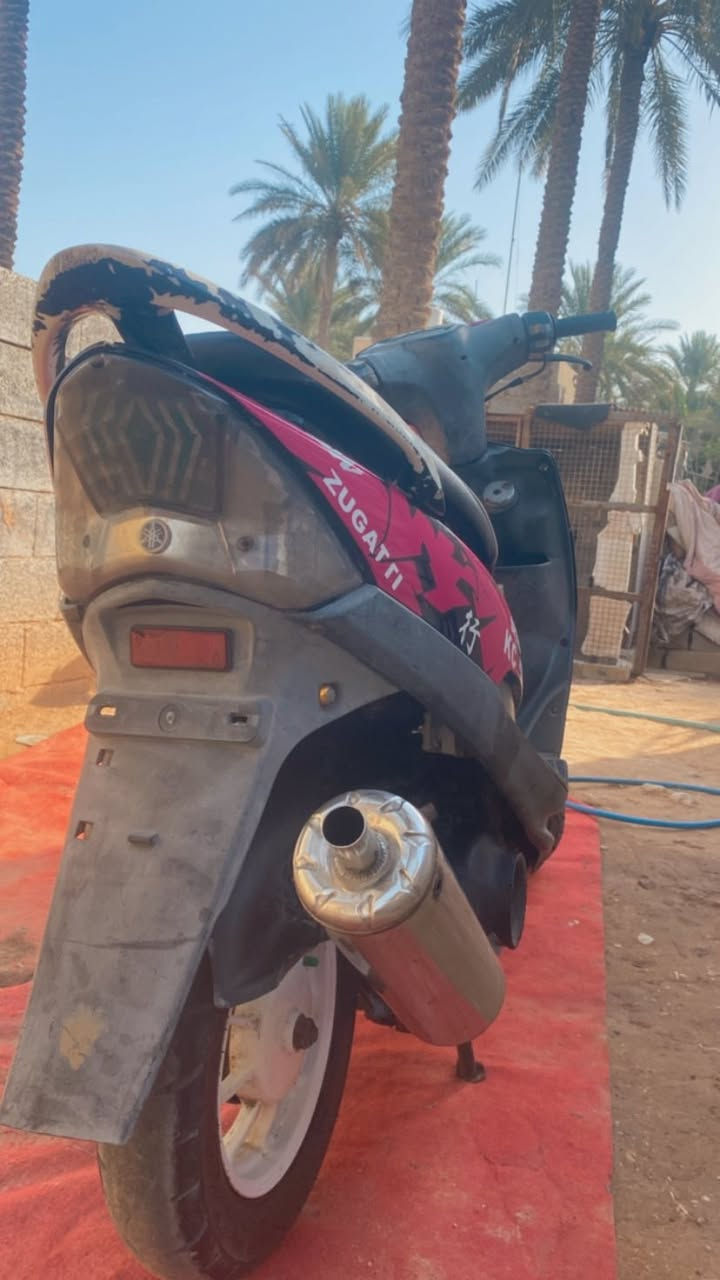 ماكس عدله للبيع بوشه 55 كفرات موشم بيه تزويد وياله وقطره مال دهن وصالنصه صجميه ستيل صوته رعيد السعر خاص او تصل على رقم بي واتساب *********** مكاني كربلا حي العباس
