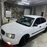 إلنترا • ٢٠٠٢ • رقم سليماني