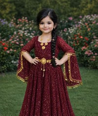 زي الكردي • عمر سنة-١٢ • توصيل