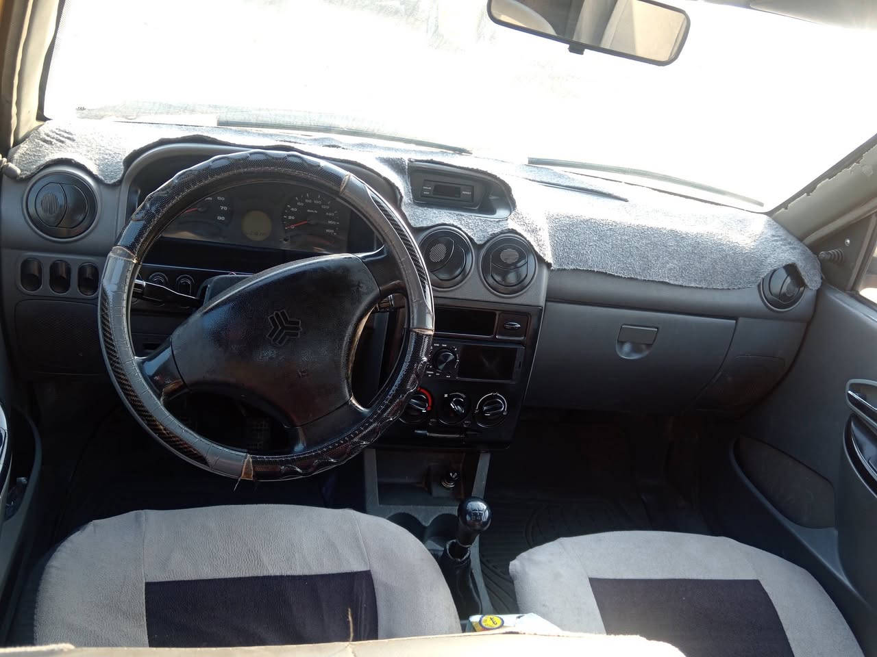 للبيع سايبا موديل ١٣
تبريد ثلج
بيه نفص بس الكير الرابع يفلت فقط
السعر ٣٠
الرقم ***********
مكاني بغداد الشعب
