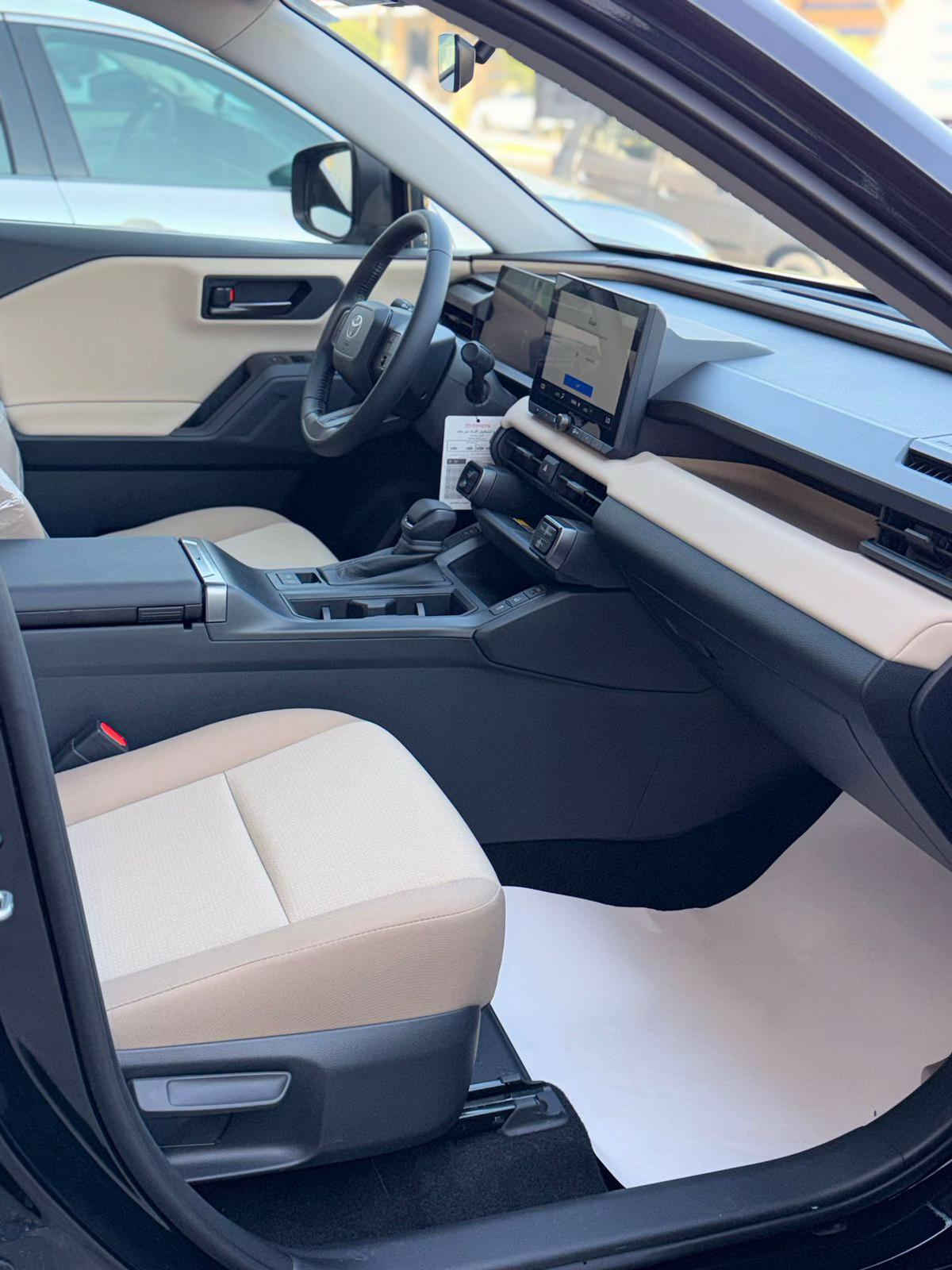 #المرغــوب_بالسـوق_العراقـي . 🇮🇶  وصلت حديثاً 🔻 🔥 TOYOTA RAV4 2026 🔥 الفخامة اليابانية + الاعتمادية + الأداء الاقتصادي ✨ إذا تدور على SUV عملية وأنيقة بنفس الوقت فالـ RAV4 2026 هي الخيار المثالي 😍 #تـويوتـا_راف_فـــور_2026_الجديدة_گليـآ..  نسخة الهايبرد : // ضمان الوكالـة 🔻باللون الاسود الملكي 💣 متوفرة بـشركة اسماعيل البلداوي لتجارة السيارات 🇮🇶. --------------------------------------- 📍 العنوان: بغداد – معارض جكوك – قرب بوابة الكاظمية 📍 المعرض: شركة إسماعيل البلداوي لتجارة السيارات 📞 للاستفسار والتفاصيل: *********** 📩 أو تواصل معنا عبر رسائل الصفحة بكل سهولة #شركة_اسماعيل_البلداوي_لتجارة_السيارات #        #عروض_السيارات #بغداد 
