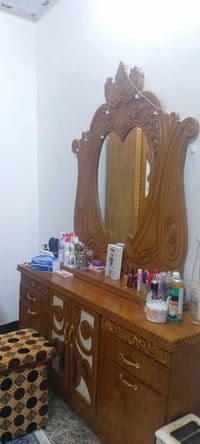 غرفه صاج • نظيفه • حي الصحه ايمن