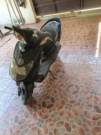 دراجه سكنس فحل  الدراجه طلعت بيه وطفت صارلها 10 ايام  ابيعها عله وضعها...