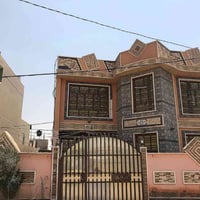 التقية الثالثة • ٢٧٥م • ٤غرف