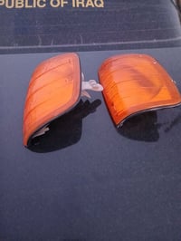 أشاير سيارة • دبل يسار ويمين • السماوة