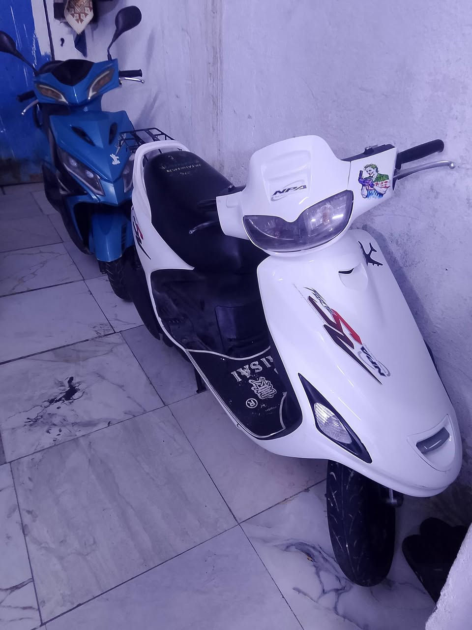 دراجه سكنس مكينه ماكس مو صيني نضافه فول اي نقص ما بيهه العنوان البصره الجمعيات *********** واتساب
