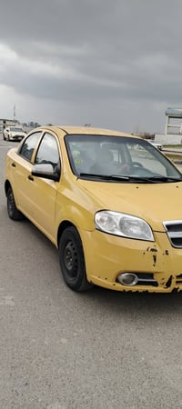 افيو • تكسي • اوتوماتيك