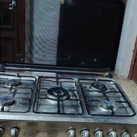 طباخ • خمس عيون • فرن