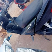 دراجة • زتار ١٩ • بيها مجال